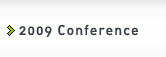 the conference