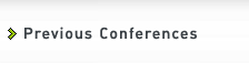 Previous TFoS Conferences