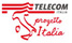 TELECOM ITALIA - PROGETTO ITALIA